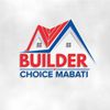 BUILDER CHOICE MABATI