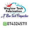 WEGLOW TECH FABRICATION