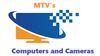 MTV's Computers and Cameras