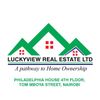 LUCKY VIEW REAL ESTATE LIMITED