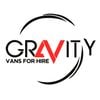 Gravity Van For Hire