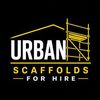 URBAN SCAFFOLDS FOR HIRE