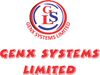 Genx systems ltd