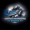 VINTAGE ENGINEERING KENYA