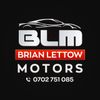 Brian lettow