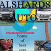 Shards Auto Mombasa