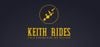 Keith Rides Mombasa