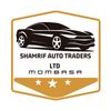 Shamrif Auto Traders Ltd Mombasa