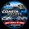 COASTALINE MOTORS MOMBASA