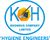 KHONGUS COMPANY LIMITED