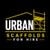 URBAN SCAFFOLDS FOR HIRE