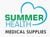 SUMMER HEALTH MEDICAL SUPPLIES
