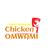 Chicken Omwami Farm