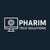 PharimTech solutions