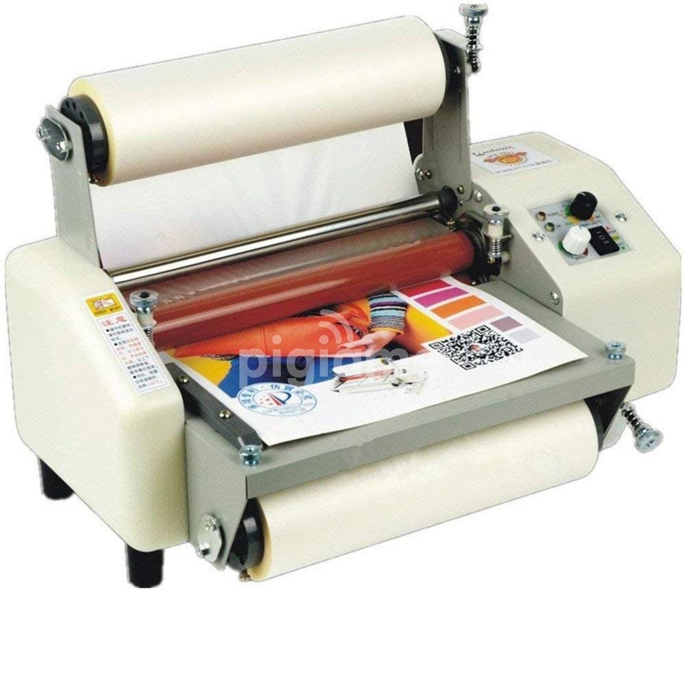 Thermal Laminator Machine. A3 in Nairobi CBD, Kimathi Street PigiaMe