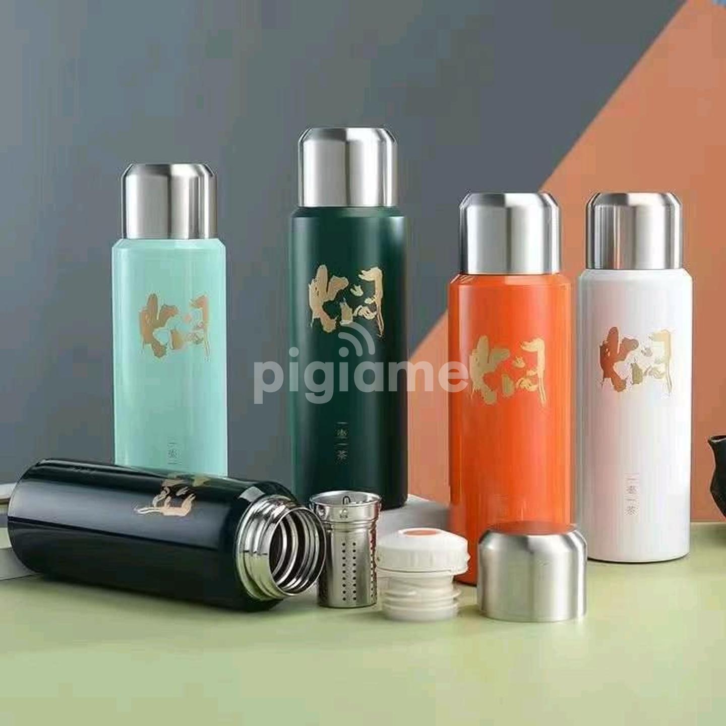Thermo mug umbrella bottle clearance