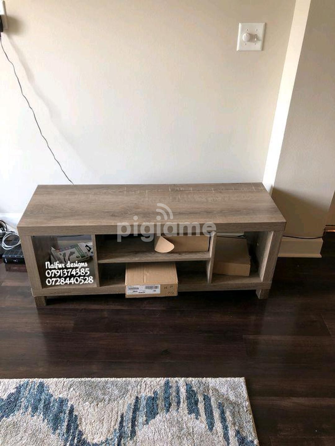Simple Wooden Tv Stands For Sale In Nairobi Kenya In Utawala Pigiame
