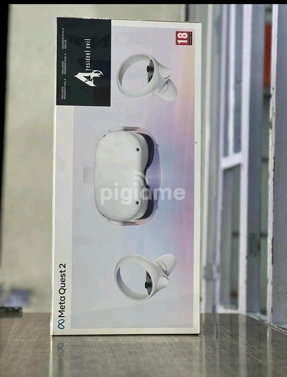 Quest 2 audio jack hot sale