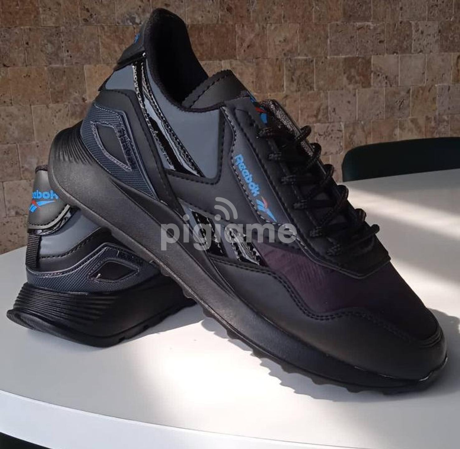Reebok classic discount gore tex