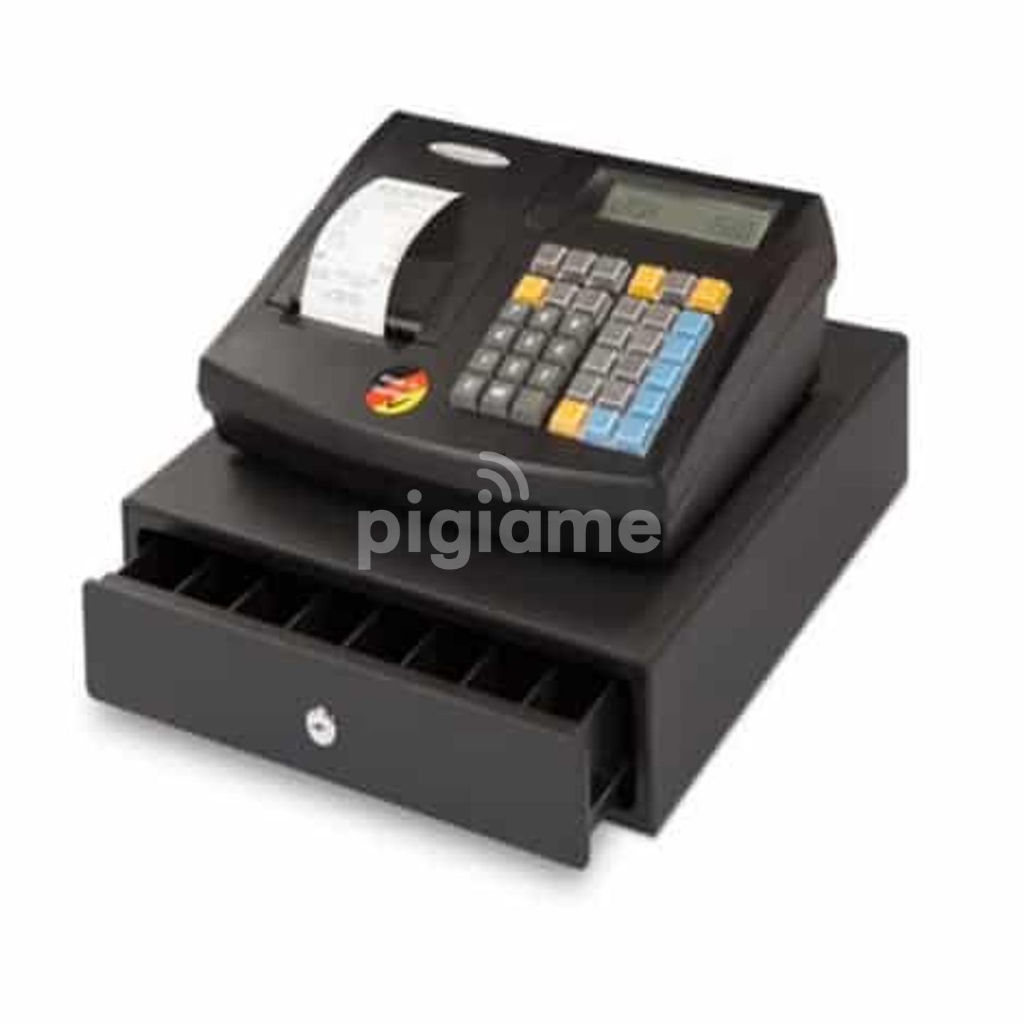 cash till machine
