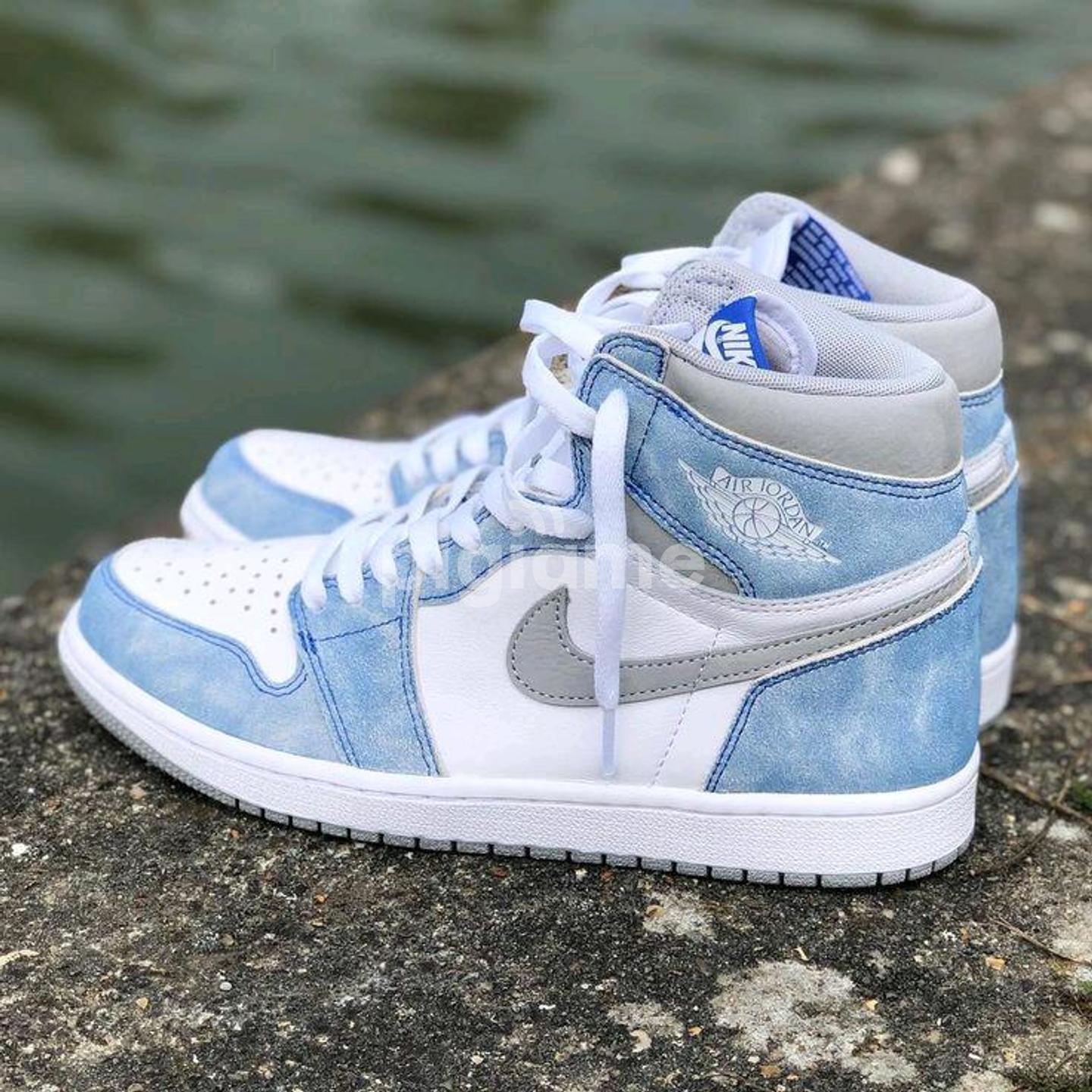 Comfy jordans sale