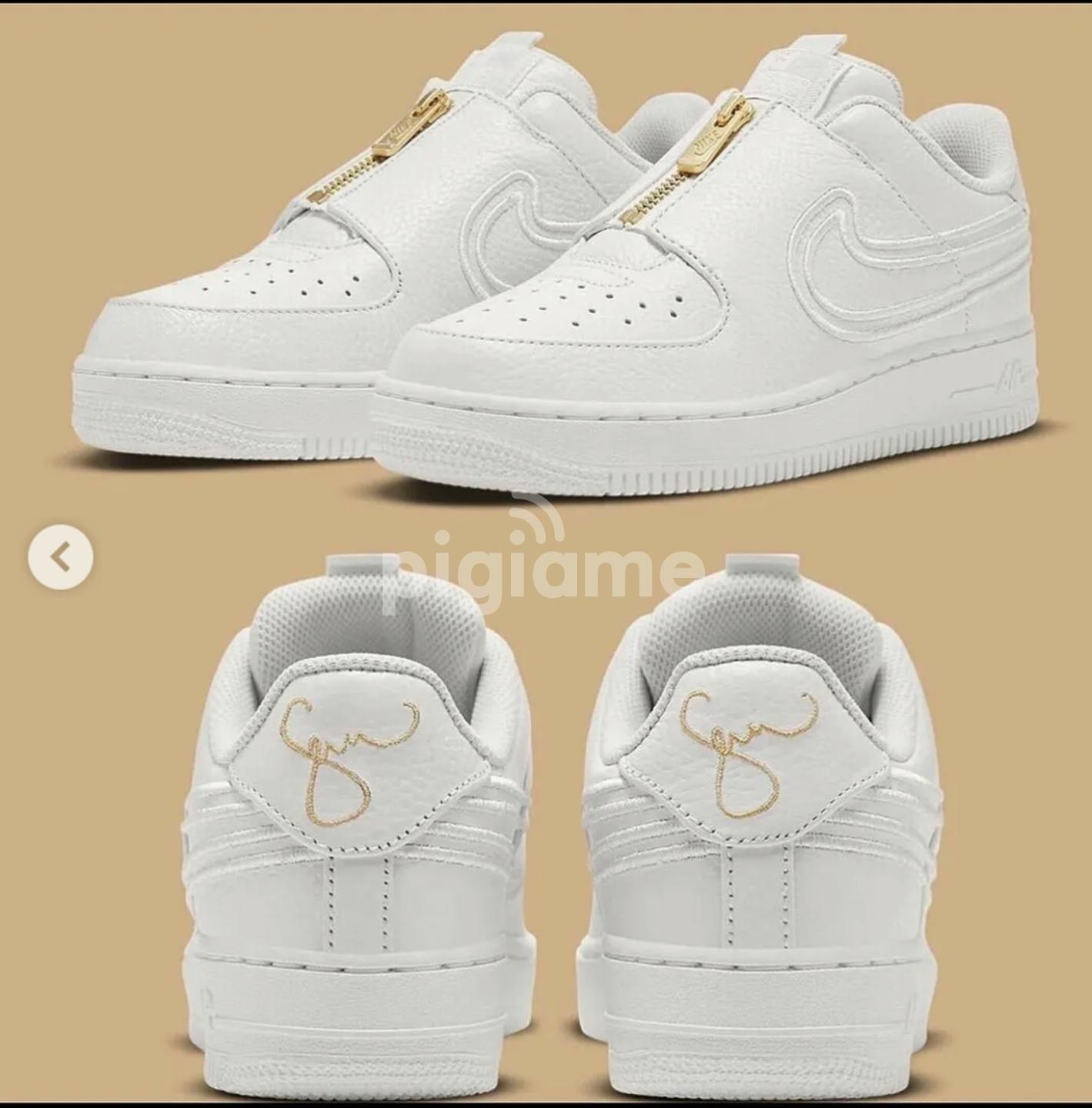 Serena williams air force sales
