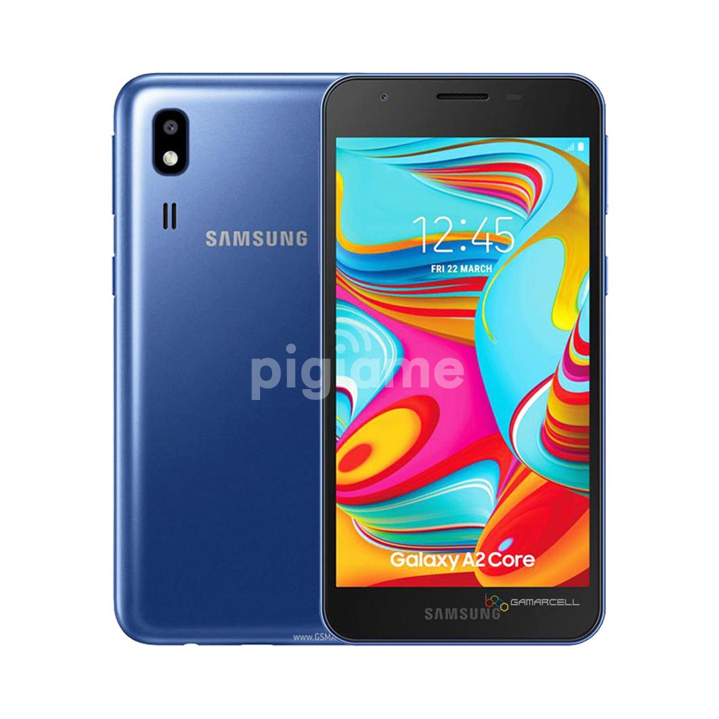 samsung galaxy a2 core phone