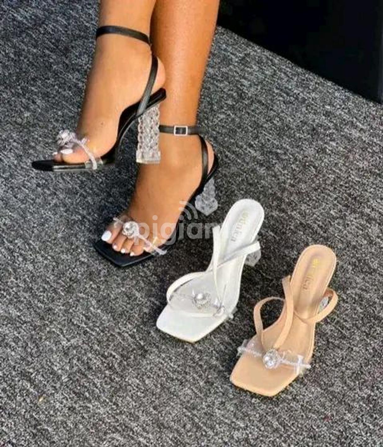 Heels classy shop