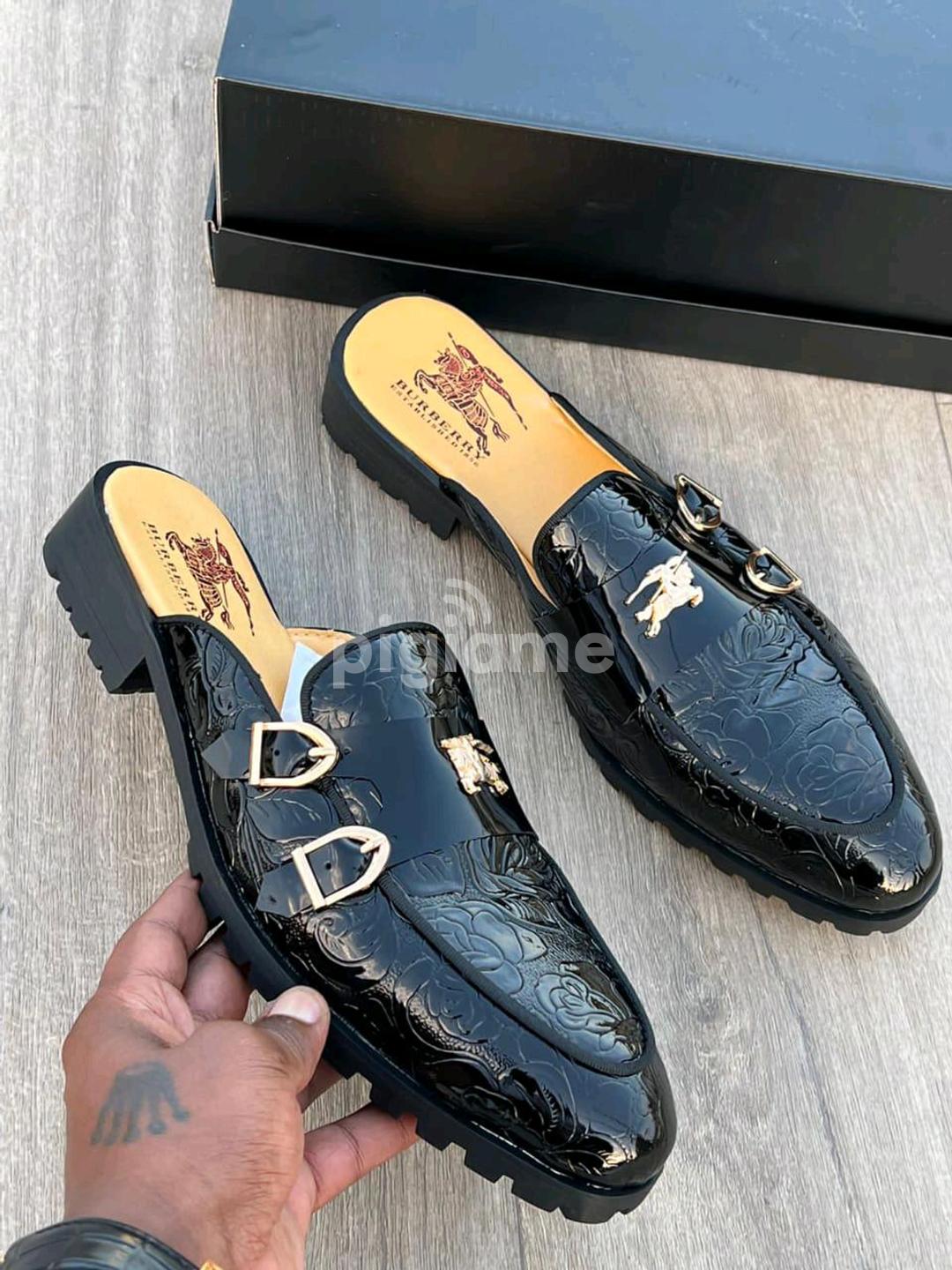 NB - Luxury Slippers Sandals Loafers - LU-V - 241 in 2023