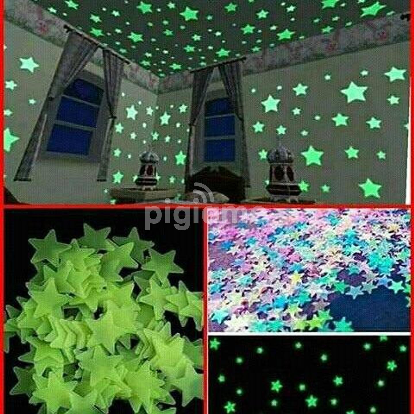 Glow In The Dark Stickers In Nairobi Pigiame