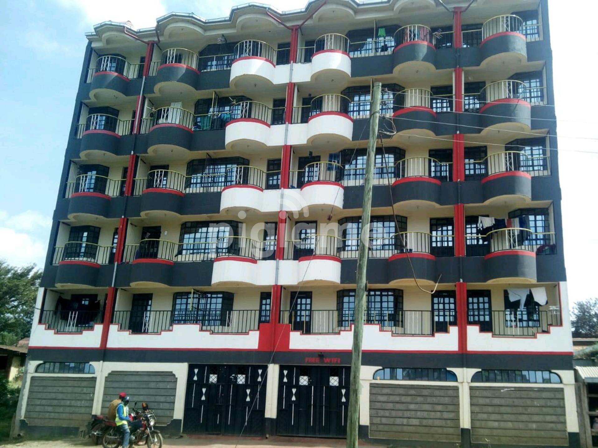 Kahawa Wendani Properly 1.23M in Nairobi PigiaMe