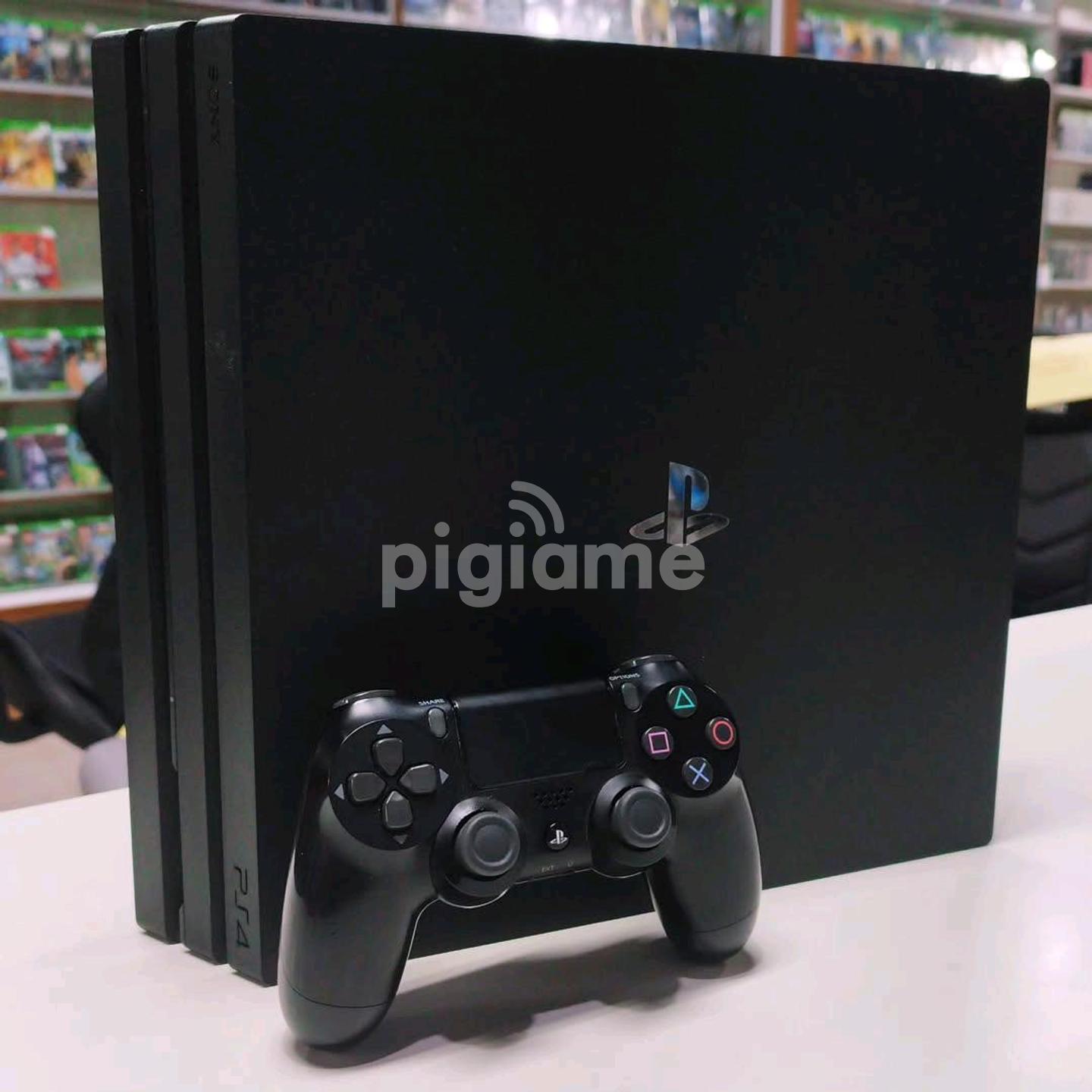Used or New PS4 Playstation for Sale ▷ Affordable Prices
