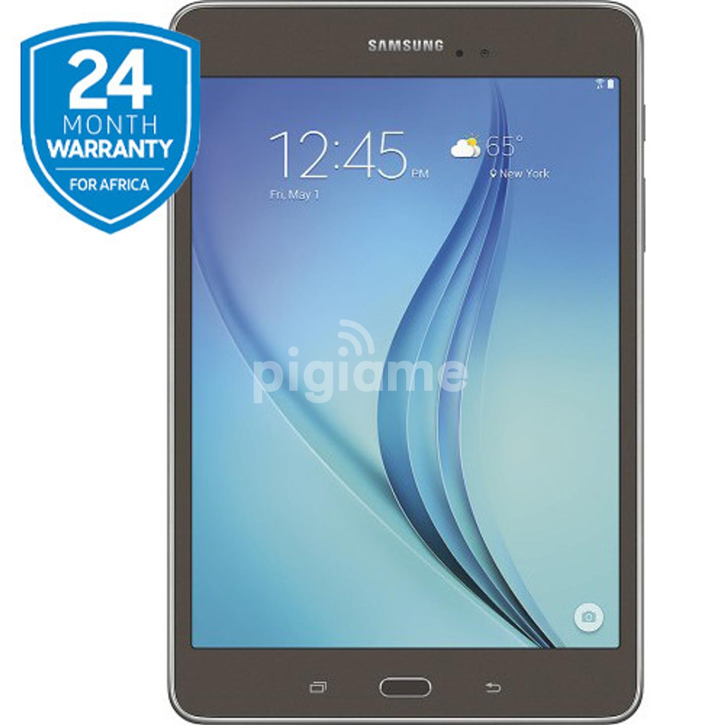 samsung galaxy tab a 8 0 tablet 8 0 inch 2gb ram 32gb rom 5mp camera 5100mah battery
