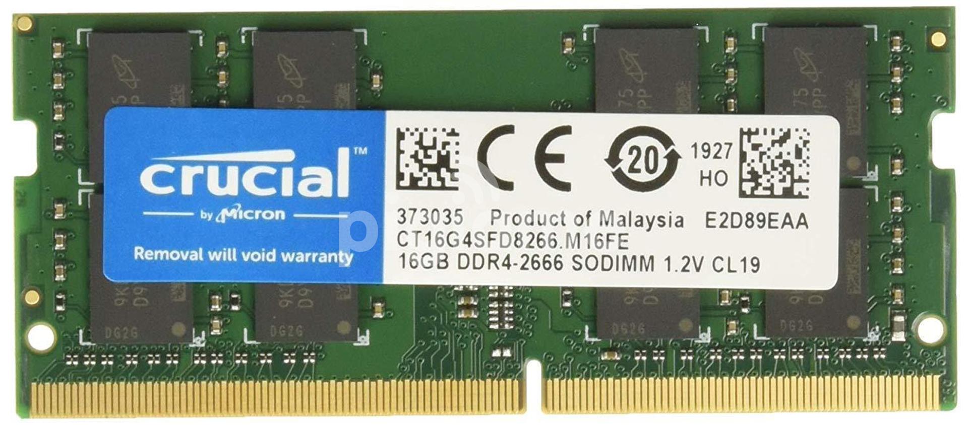 16gb Ddr4 Laptop Ram Memory In Nairobi Pigiame