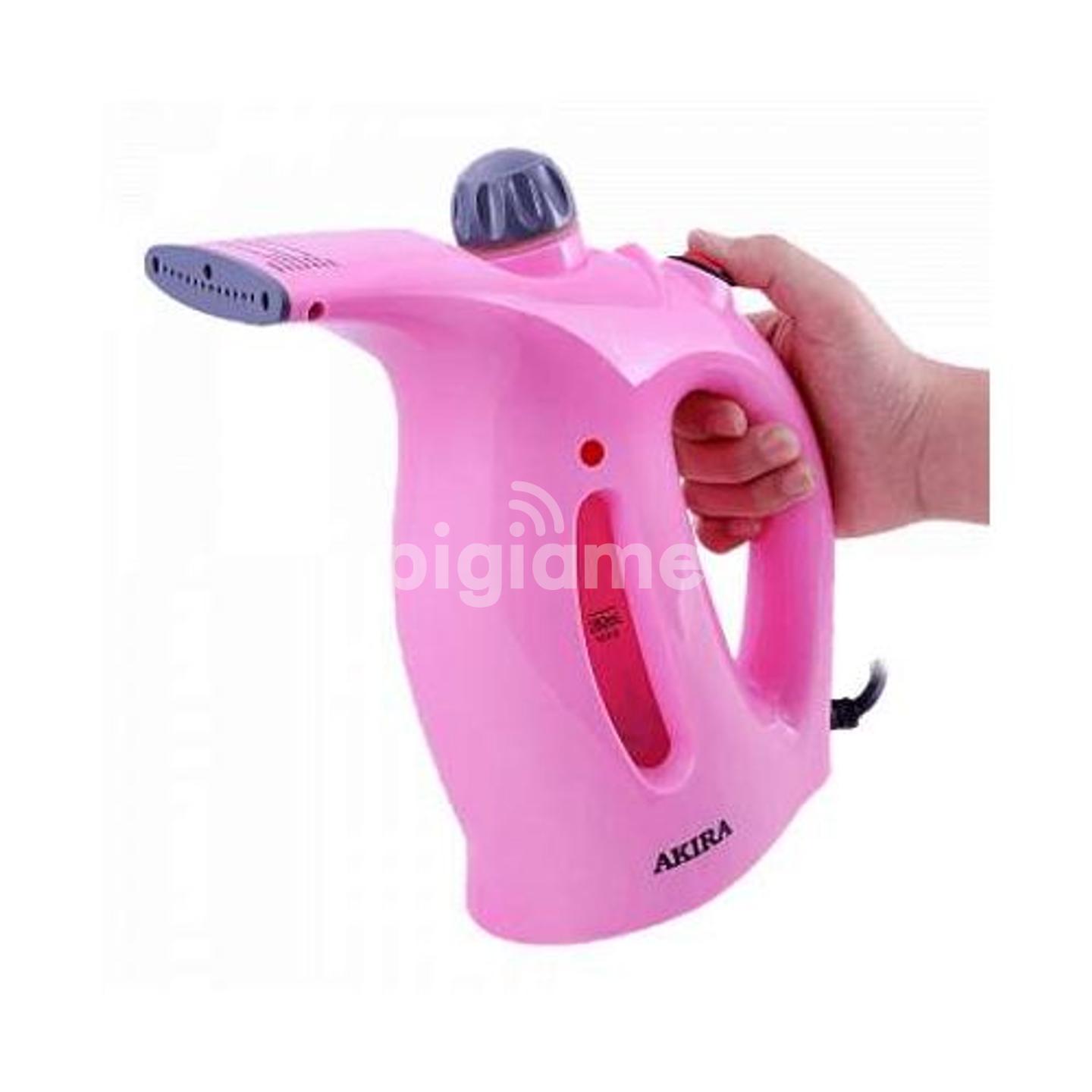 akira steamer