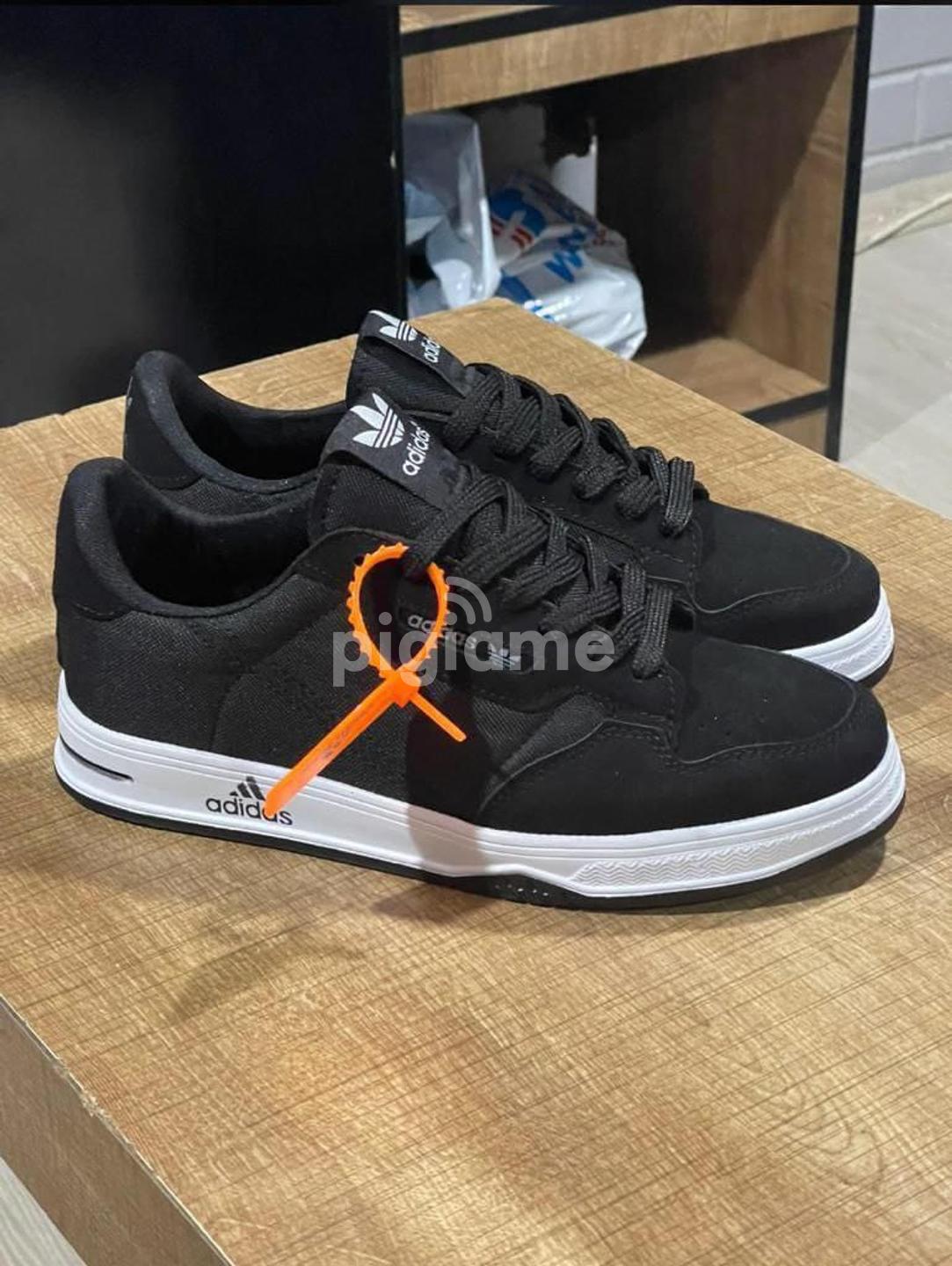 Adidas originals sneaker continental vulc top