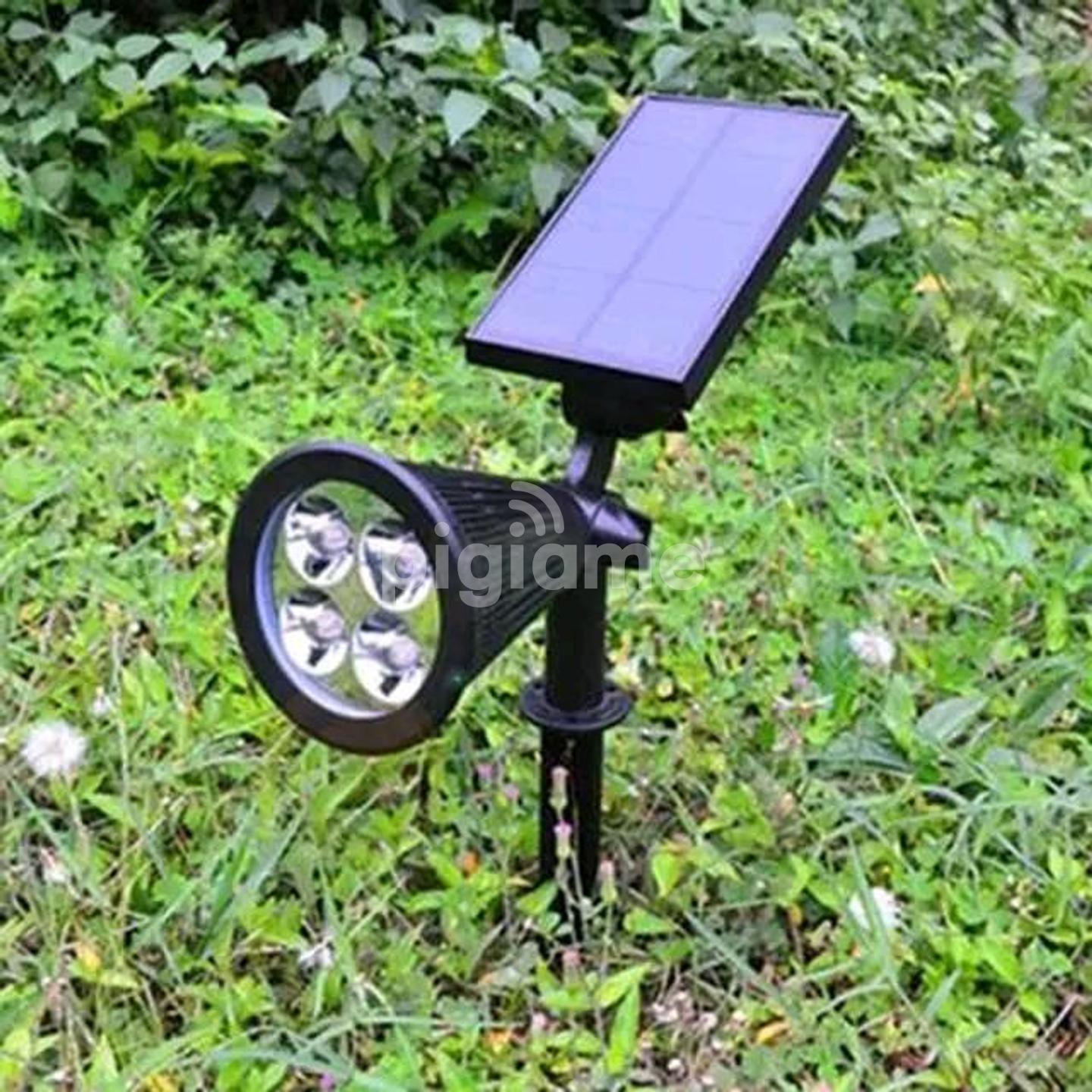 Solar Garden Light in Nairobi CBD PigiaMe
