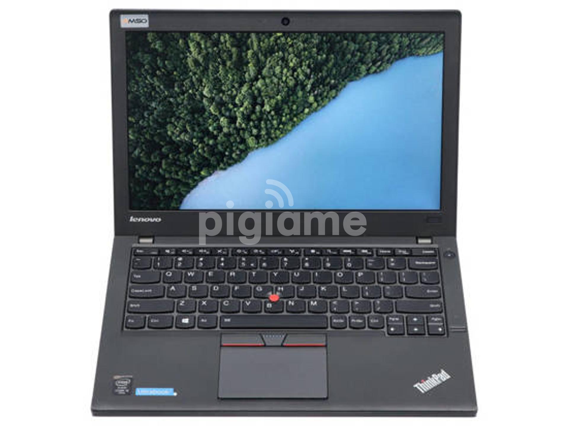 Lenovo Thinkpad X250- Core I7- 8Gb Ram- 128Gb Ssd-2.7Ghz in