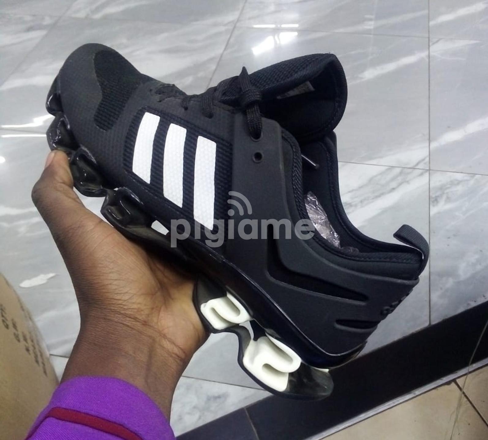 Tenis hot sale adidas 2018