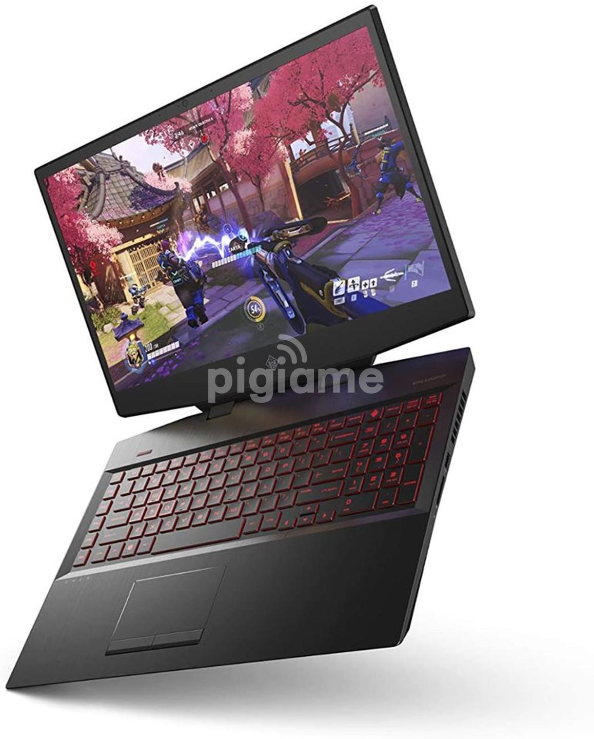Omen By Hp 17 9th Gen In Nairobi Pigiame