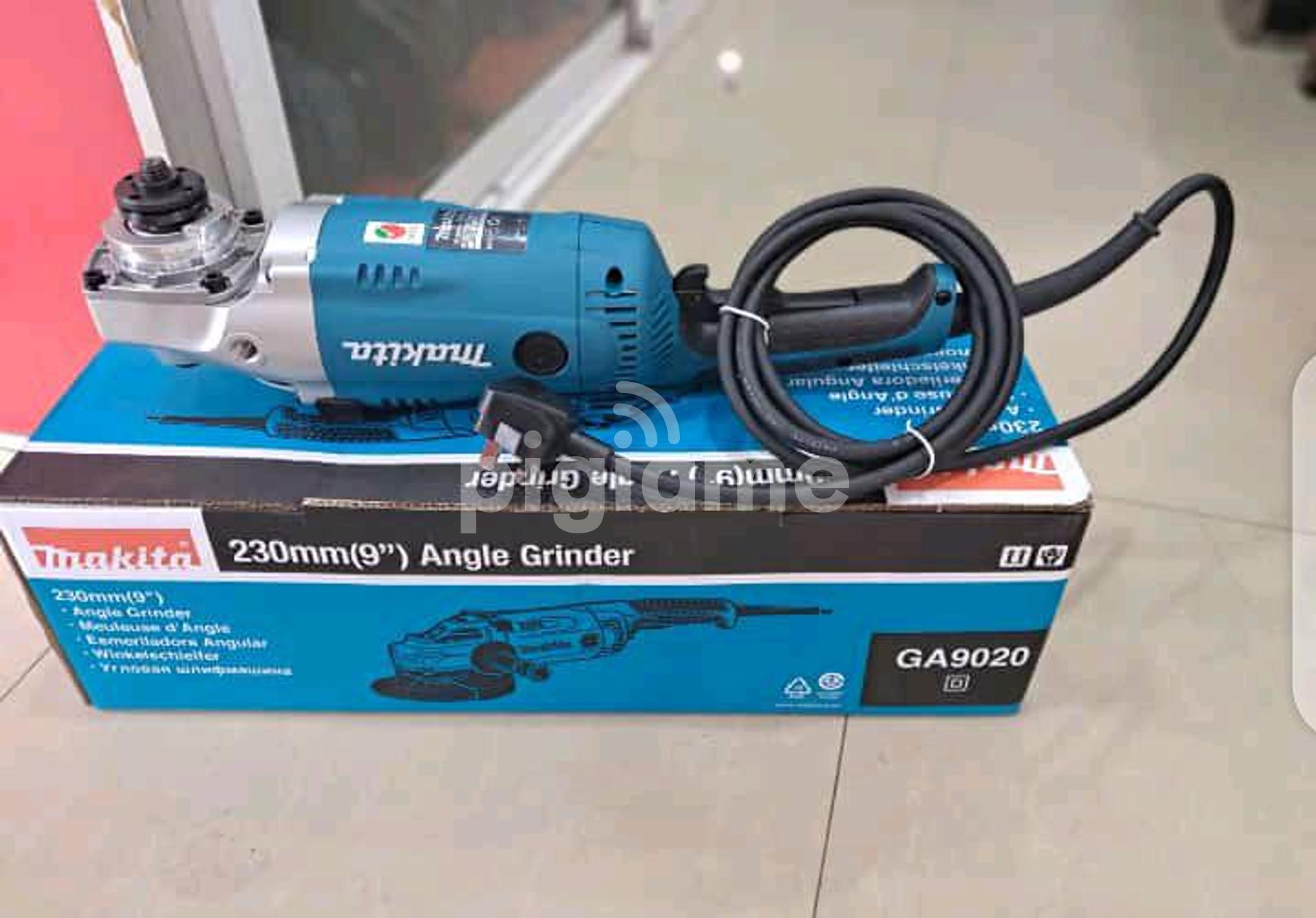Original makita grinder deals