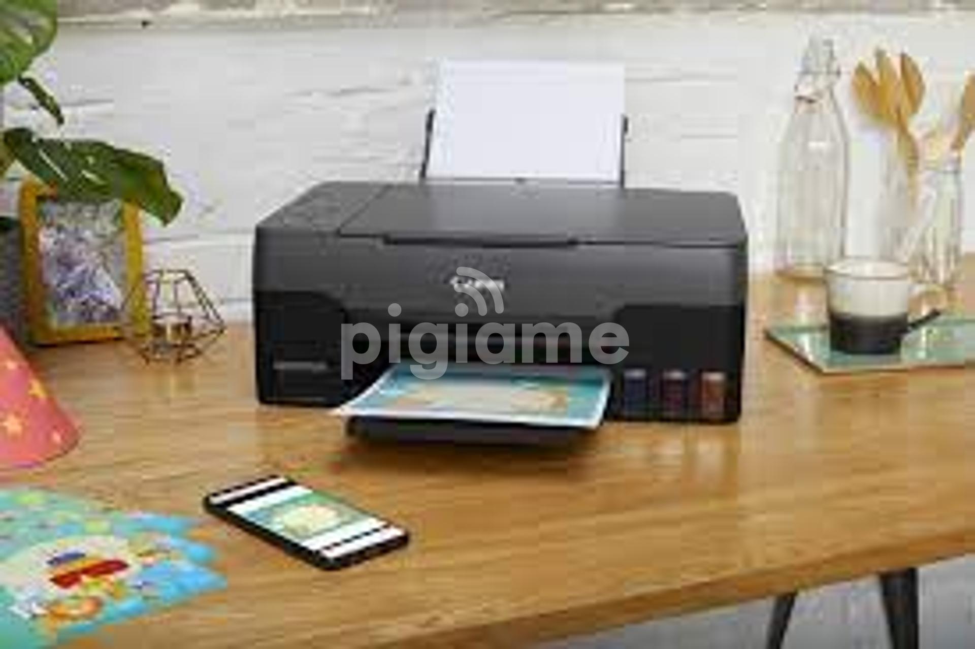 Canon Pixma G3420 [Print, Scan, Copy, Wireless]. in Nairobi CBD PigiaMe
