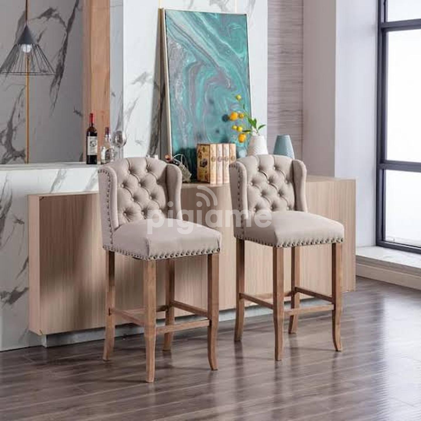 High 2025 cocktail chairs