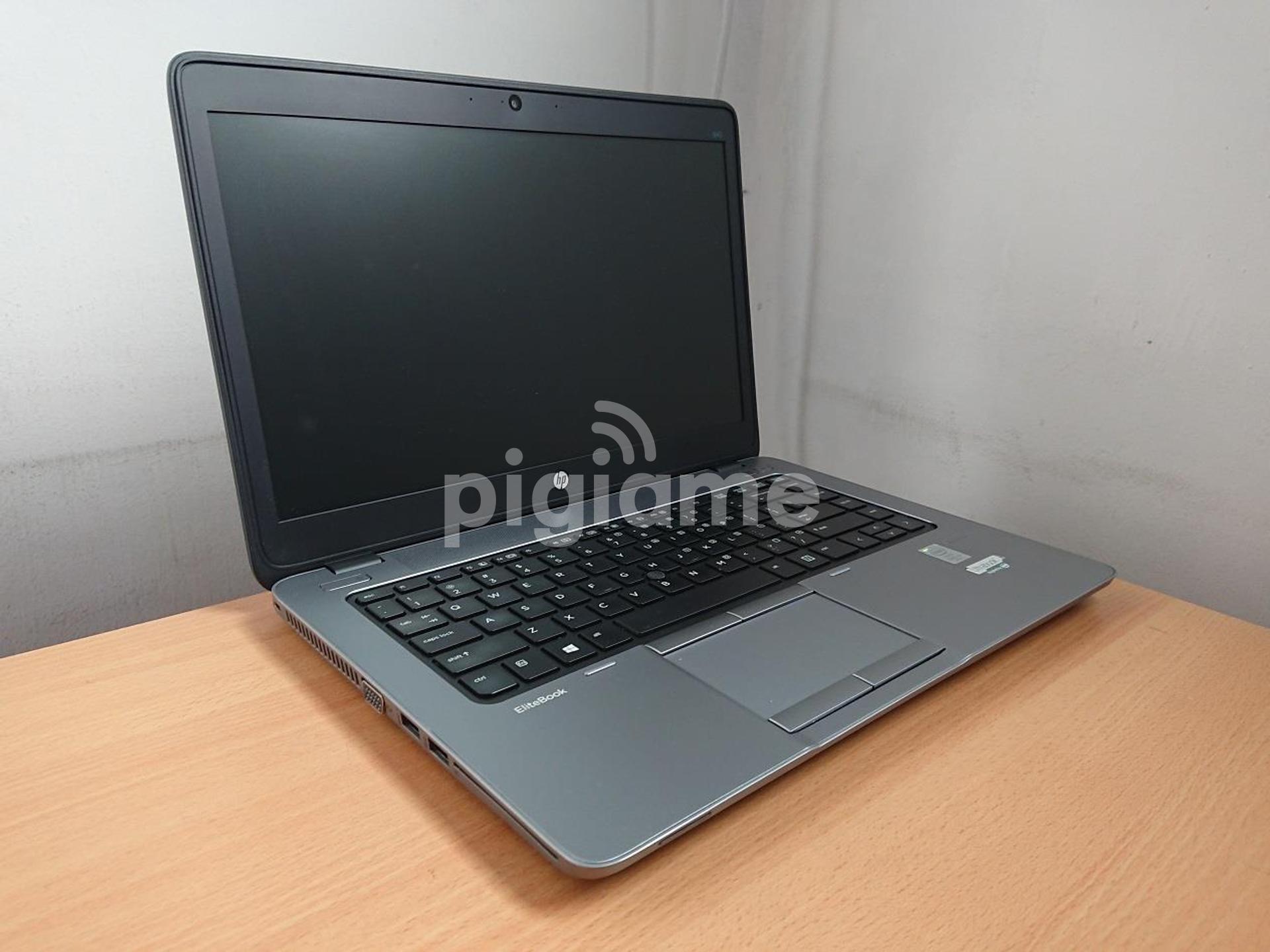 Hp Elitebook 840 G1 14 Inch Ul In Nairobi Pigiame
