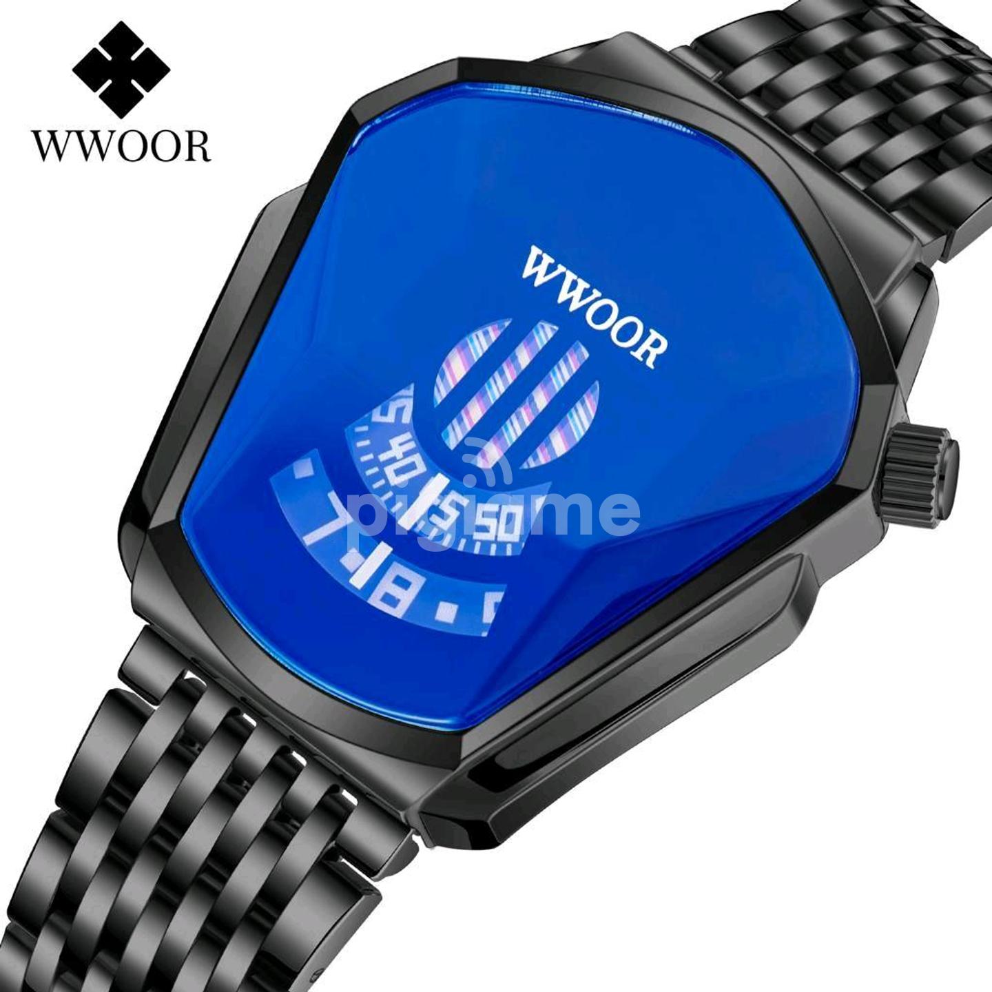 Wwoor watch deals