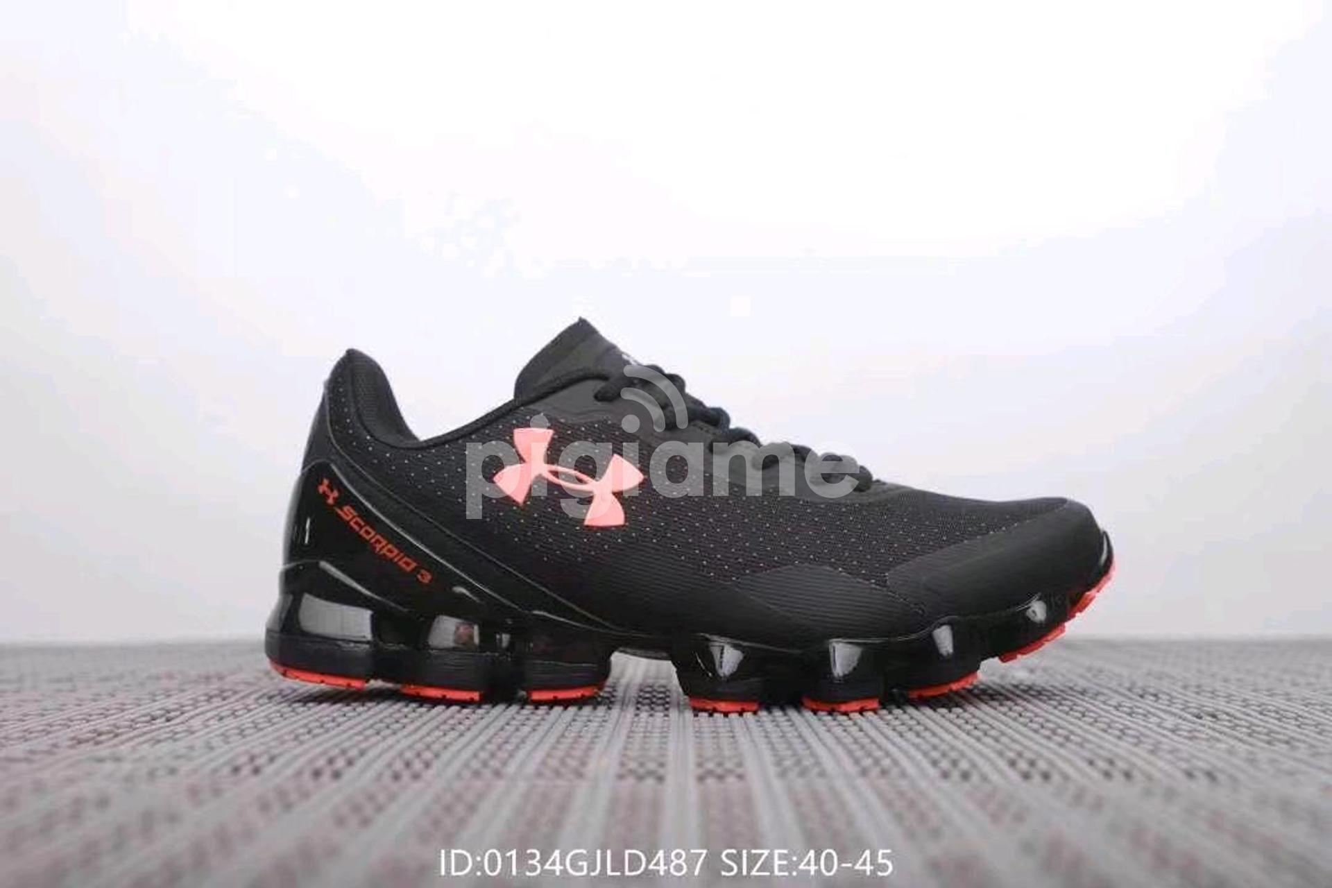 Under armour scorpio price philippines top