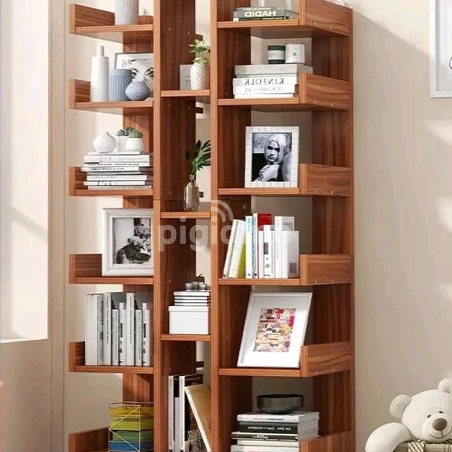 Big Size MultiPurpose Bookshelf* in Nairobi CBD, Accra Road PigiaMe