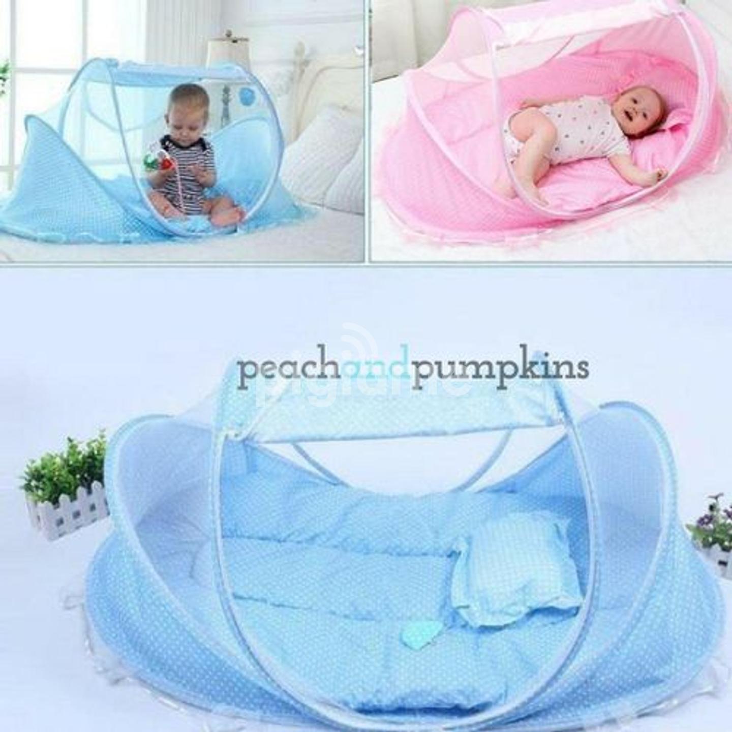 baby mosquito net for bed