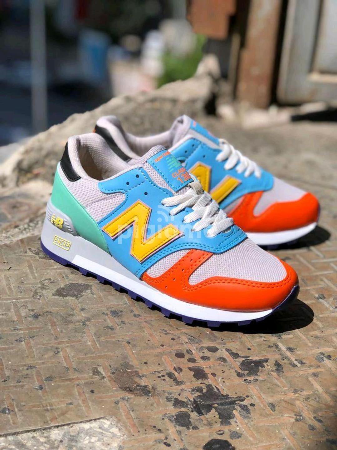 New Balance in Nairobi CBD PigiaMe