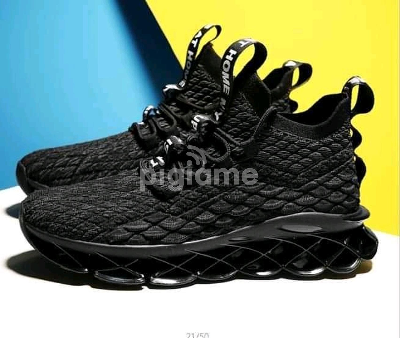 nike blade shoes